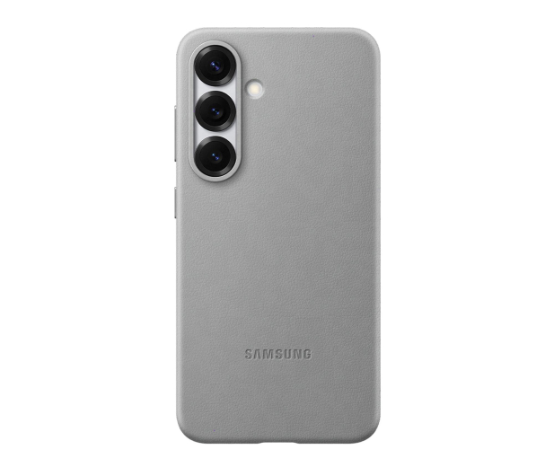 SAMSUNG Kindsuit Case do Galaxy S25 Gray EF-VS931PJEGWW - 1310650 - zdjęcie